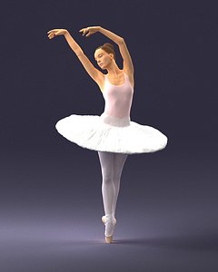 Ballerina 0116