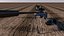 Снайперская винтовка AWM + патроны
