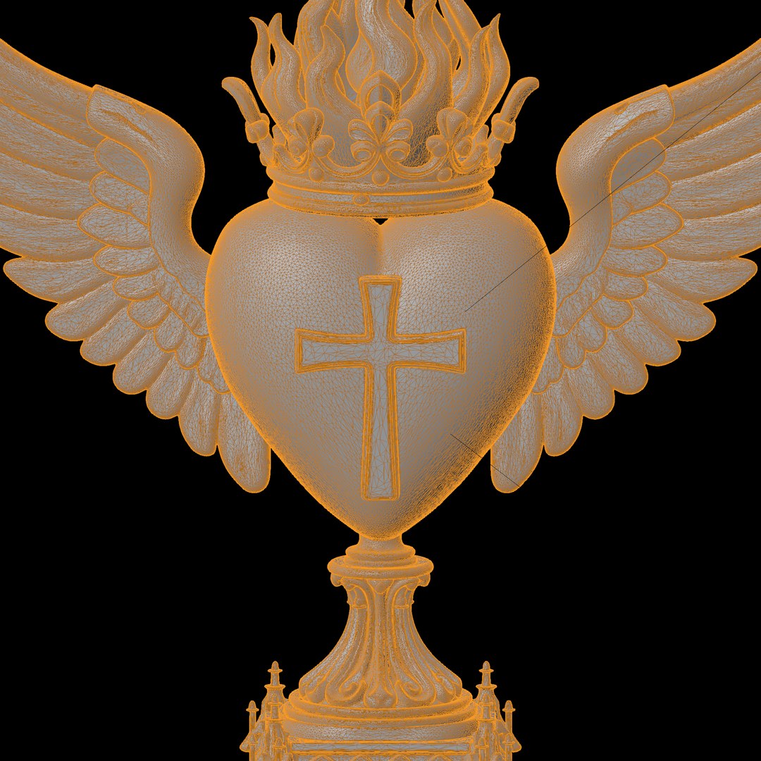 Sacred Heart Trophy 3D Print Model 3D model https://p.turbosquid.com/ts-thumb/H5/kWQyrw/JD/sacredhearttrophy20260514stl3dprintwireframe/png/1779114325/1920x1080/fit_q87/6bad58a6360a411d6737ed9e0fbd63039169e741/sacredhearttrophy20260514stl3dprintwireframe.jpg