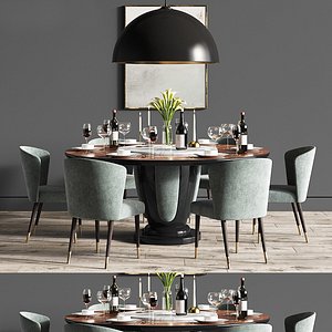 Dining Set 31