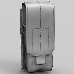 3D ar-15 m4 ak magazine