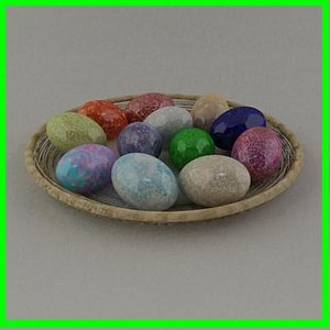 easter egg max