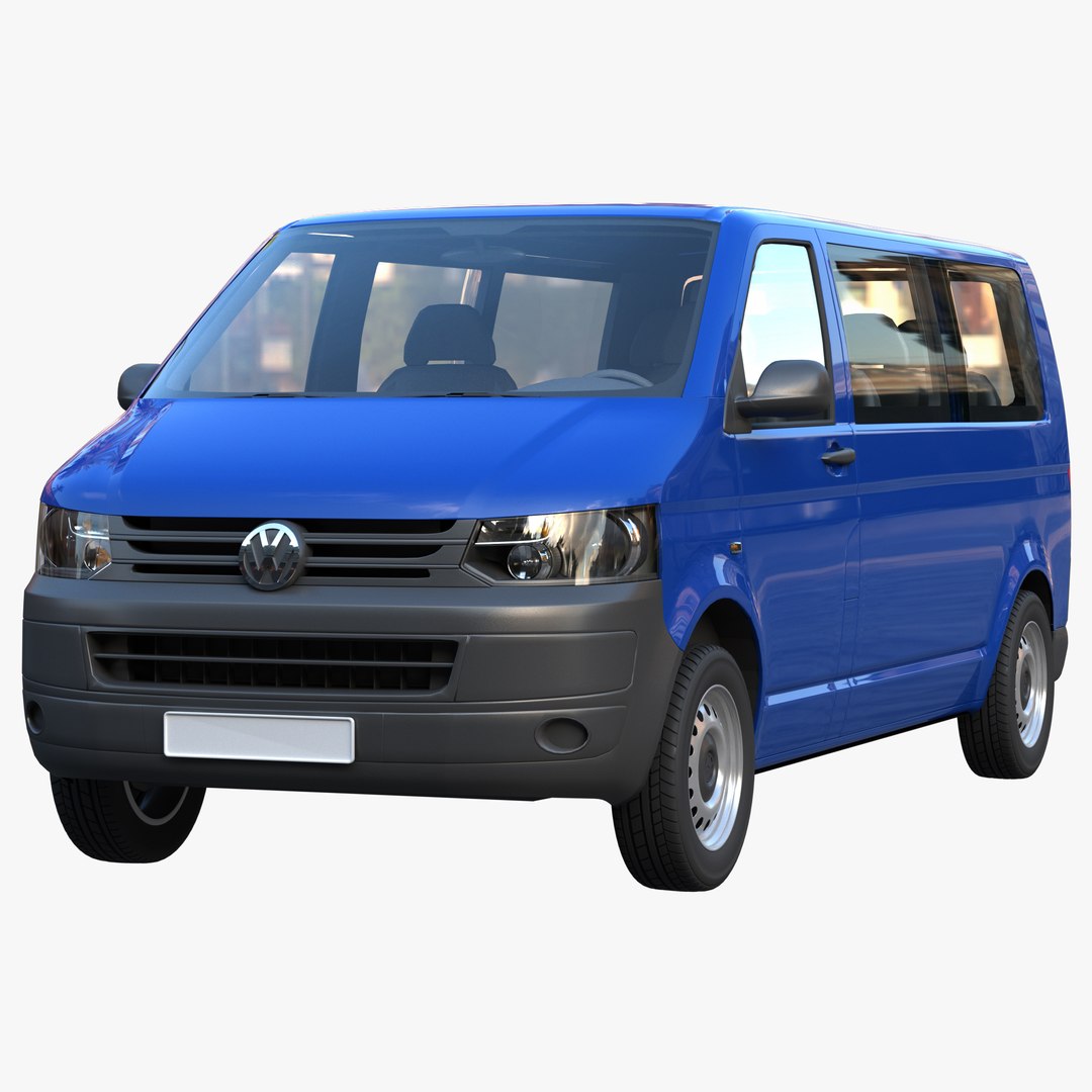 Volkswagen transporter 7j