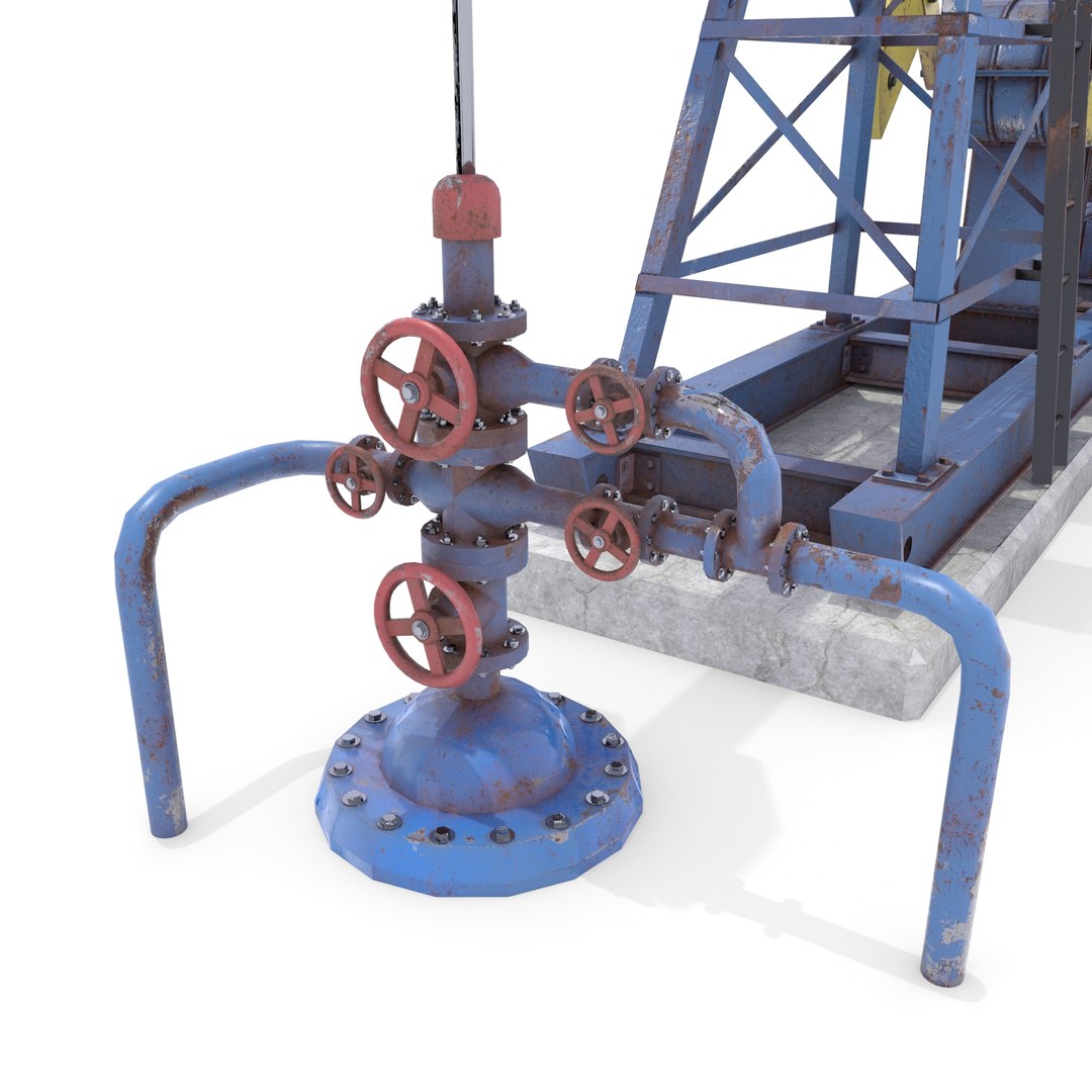 oil pumpjack 3D model https://p.turbosquid.com/ts-thumb/H5/rvEFJm/0hPj8gYx/pump_0039/jpg/1576405771/1920x1080/fit_q87/e383e8953897e01ae465cc3b11f27187824a759e/pump_0039.jpg