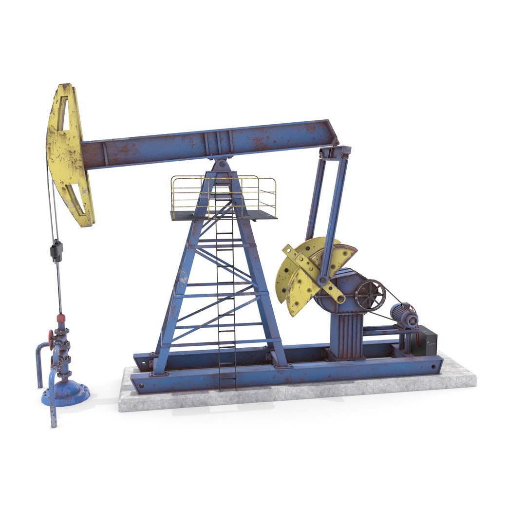 oil pumpjack 3D model https://p.turbosquid.com/ts-thumb/H5/rvEFJm/D6fWTk94/pump_0036/jpg/1576405771/1920x1080/fit_q87/3259b5b38f4a72e5003792691324f17972ee64d0/pump_0036.jpg