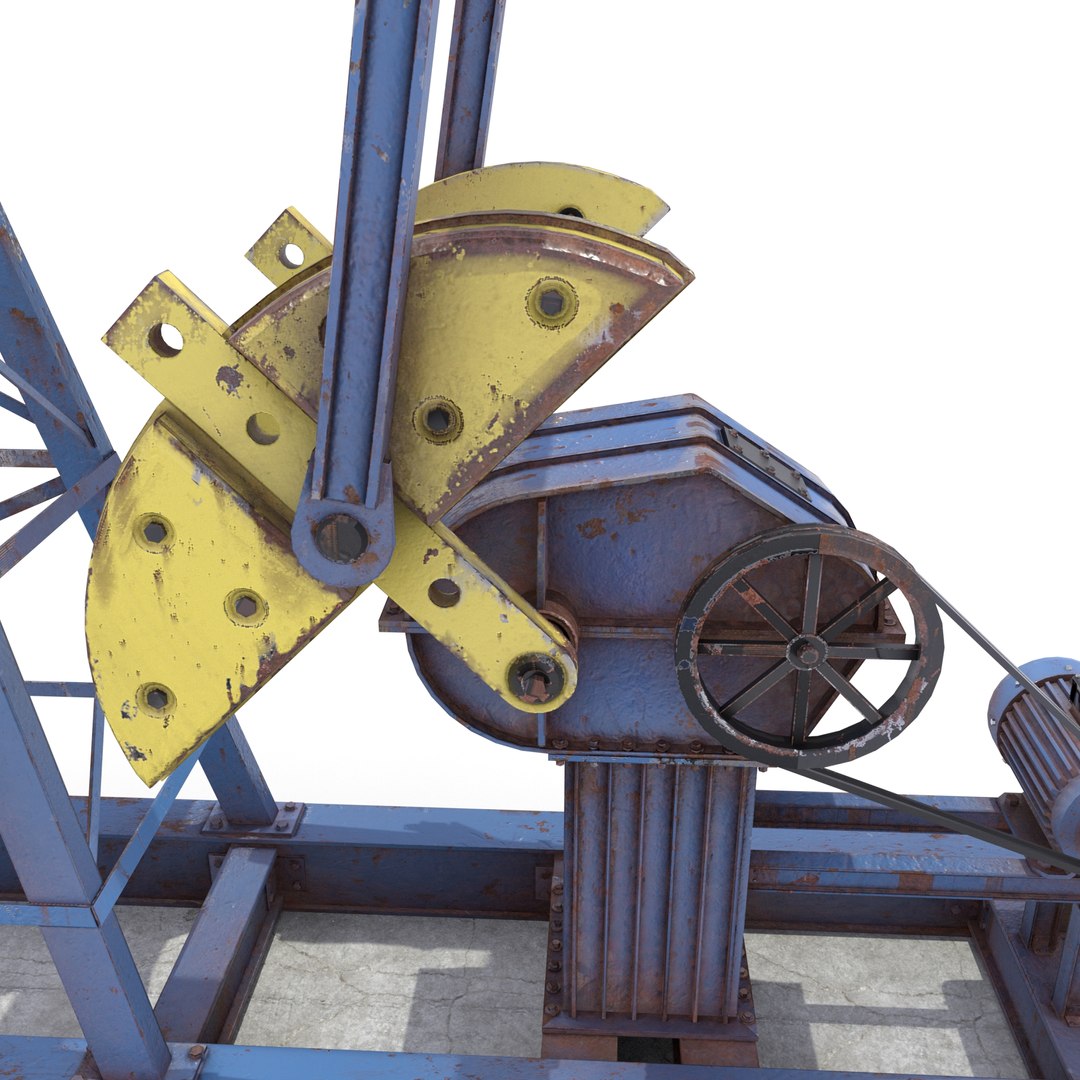 oil pumpjack 3D model https://p.turbosquid.com/ts-thumb/H5/rvEFJm/U1gxhE7L/pump_0040/jpg/1576405771/1920x1080/fit_q87/5a20e521cbe255c26b3e87eefe4682c517a38af4/pump_0040.jpg