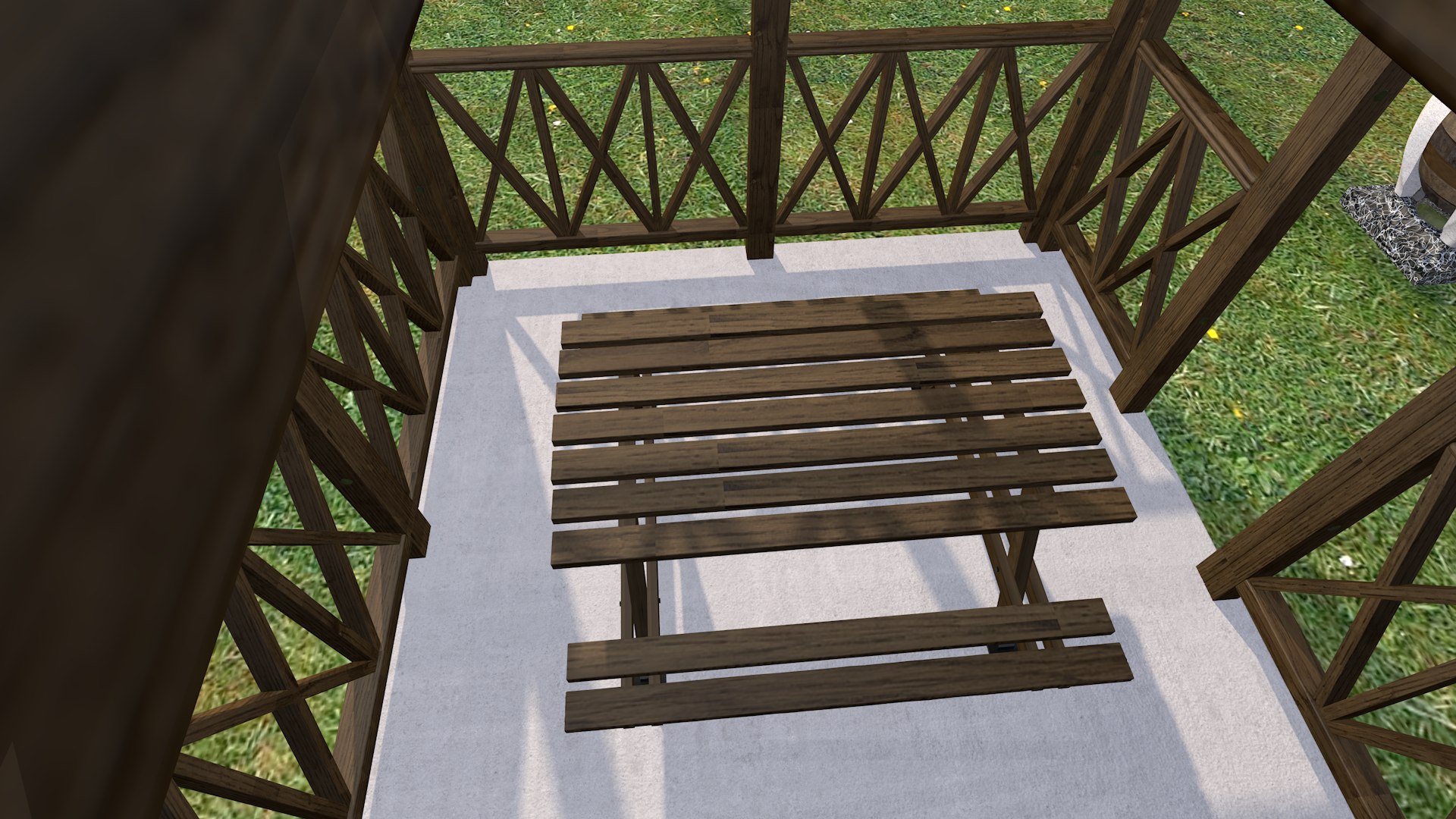 3D model garden stall wight and dustbin https://p.turbosquid.com/ts-thumb/H5/srNO6k/Y0/pourjardin008/png/1633472970/1920x1080/fit_q87/be8d1a5ea5f59a358951aa1c504c429e6291f2da/pourjardin008.jpg