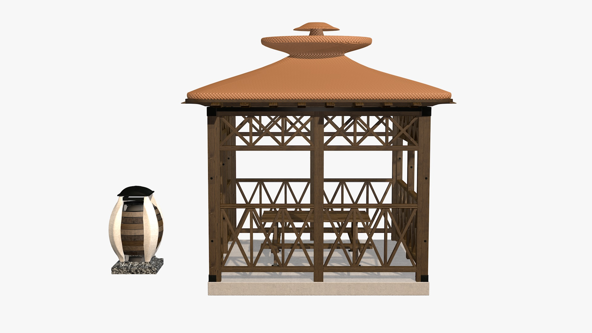 3D model garden stall wight and dustbin https://p.turbosquid.com/ts-thumb/H5/srNO6k/mB/pourjardin/jpg/1633472835/1920x1080/turn_fit_q99/f173d038e9b1cb47fb6d0ba38a353bb925a32e00/pourjardin-1.jpg