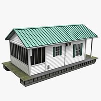 House Boat