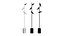 Pols Potten Spotty Floor Lamps