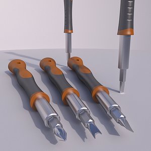 SCREWDRIVER