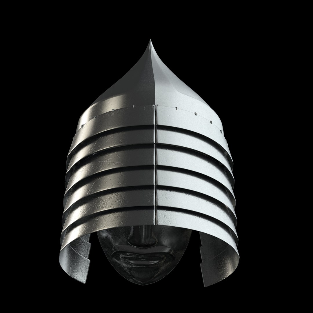 medieval helmet mask 3D model https://p.turbosquid.com/ts-thumb/H6/8DQyPo/kZ97gDqr/h5/jpg/1575389954/1920x1080/fit_q87/ef994ecd84bafddafe613bdebacb392abbb23733/h5.jpg