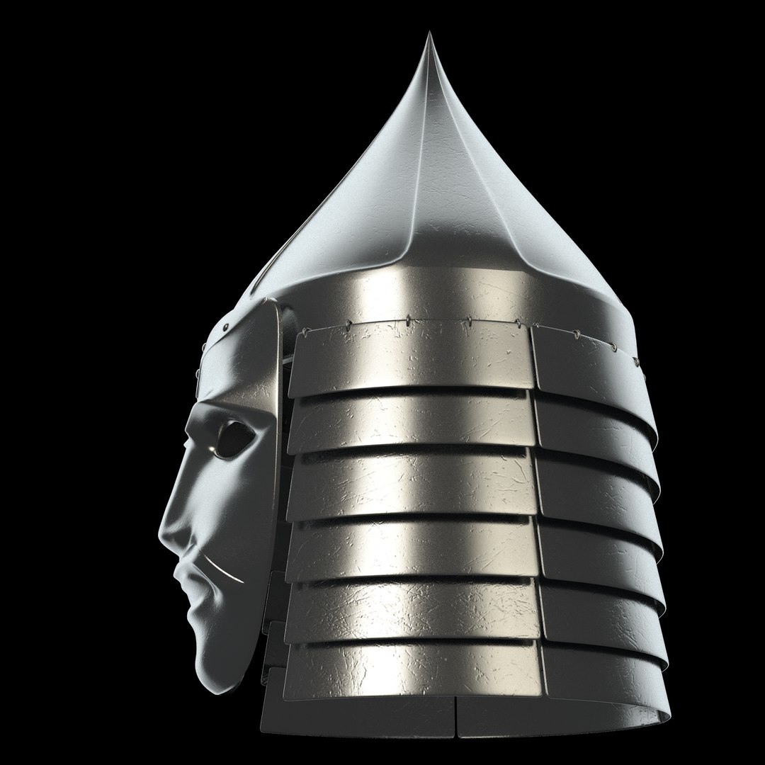 medieval helmet mask 3D model https://p.turbosquid.com/ts-thumb/H6/8DQyPo/xGFU7ZEC/h4/jpg/1575389935/1920x1080/fit_q87/d7a343a2c8b04903fe4812900332f2a8b3fe3589/h4.jpg