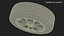2025 Honda CR-V Wheel Gray 3D model
