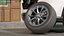 2025 Honda CR-V Wheel Gray 3D model