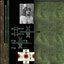 Cartoon Soldier Seconde Guerre mondiale Rigged