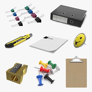 Stationery Collection