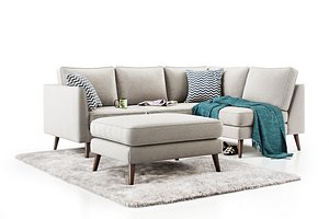 Sofa Workshop Cameron