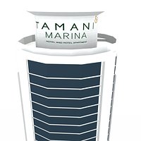 Tamani Hotel Marina