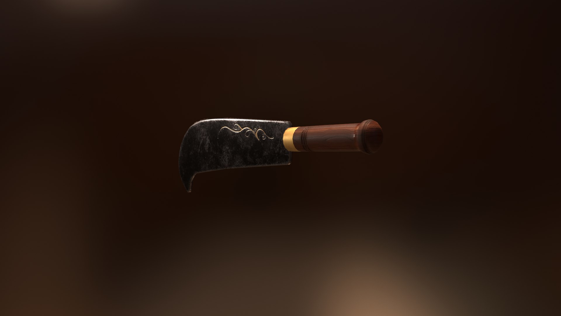 billhook melee weapon 3D model https://p.turbosquid.com/ts-thumb/H6/Fg01XG/CiGJ621L/billhook2/png/1532006509/1920x1080/fit_q87/934878debff32ce86fbf307d6297946503a475f9/billhook2.jpg