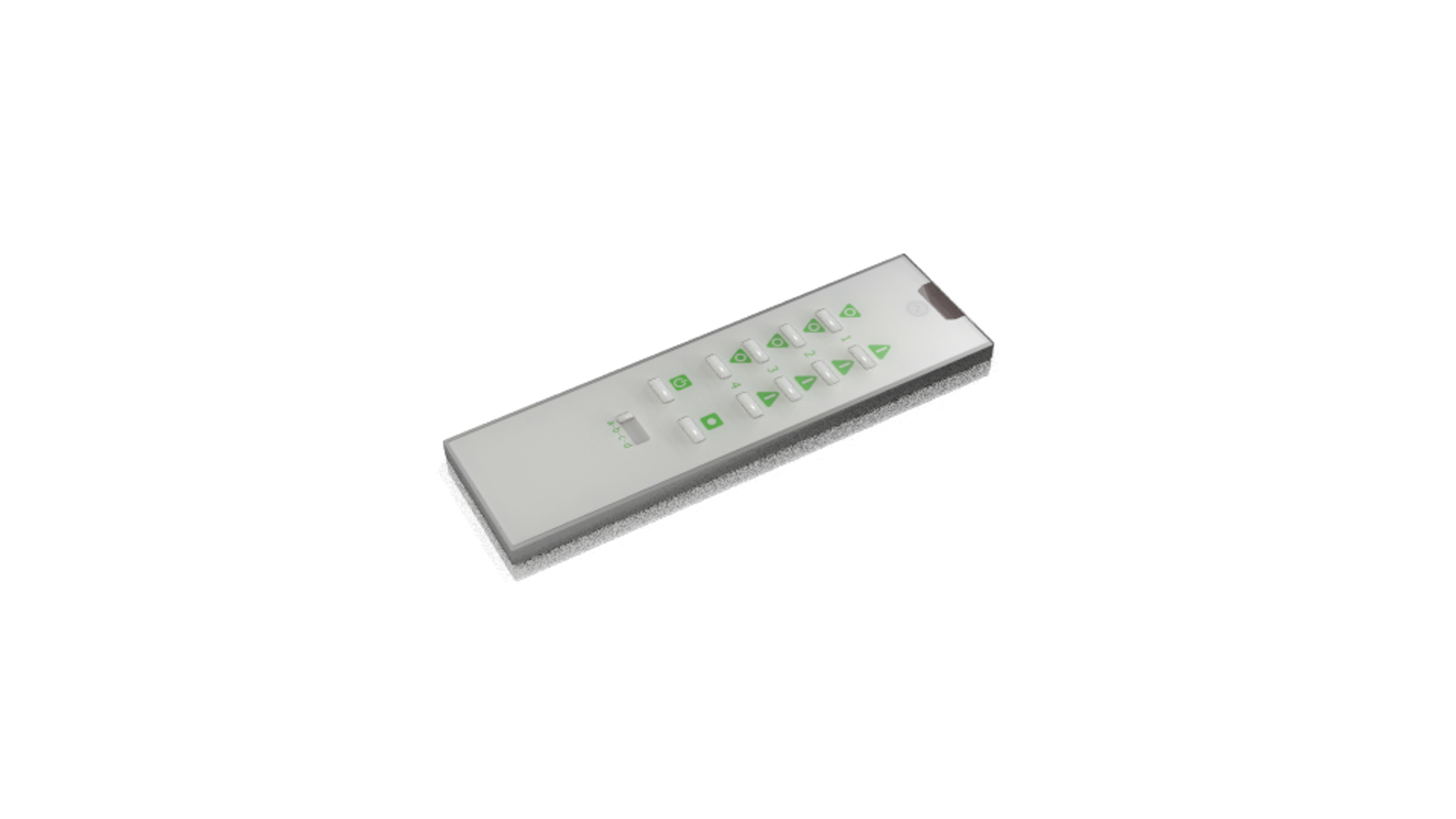 remote controller 3d model https://p.turbosquid.com/ts-thumb/H6/IKFcXv/854oLv2j/image/png/1428420746/1920x1080/turn_fit_q99/dd260a8494a76309cea217b58216d6b30f0b3700/image-1.jpg