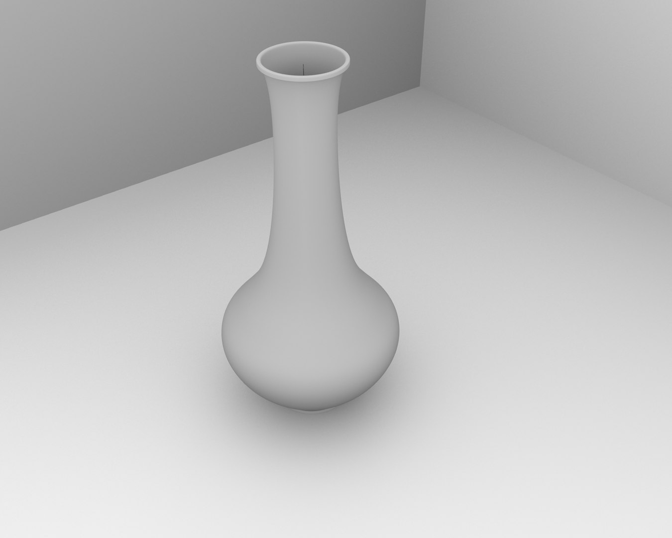 3D model vase 3 - TurboSquid 1420657