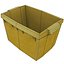 Recycling Bin (Game Ready)