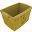 Recycling Bin (Game Ready)