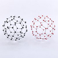 Buckyball C60