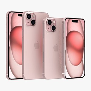 Apple iPhone 15