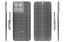 Honor Play 60 Plus Verde Low Poly