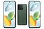 Honor Play 60 Plus Verde Low Poly