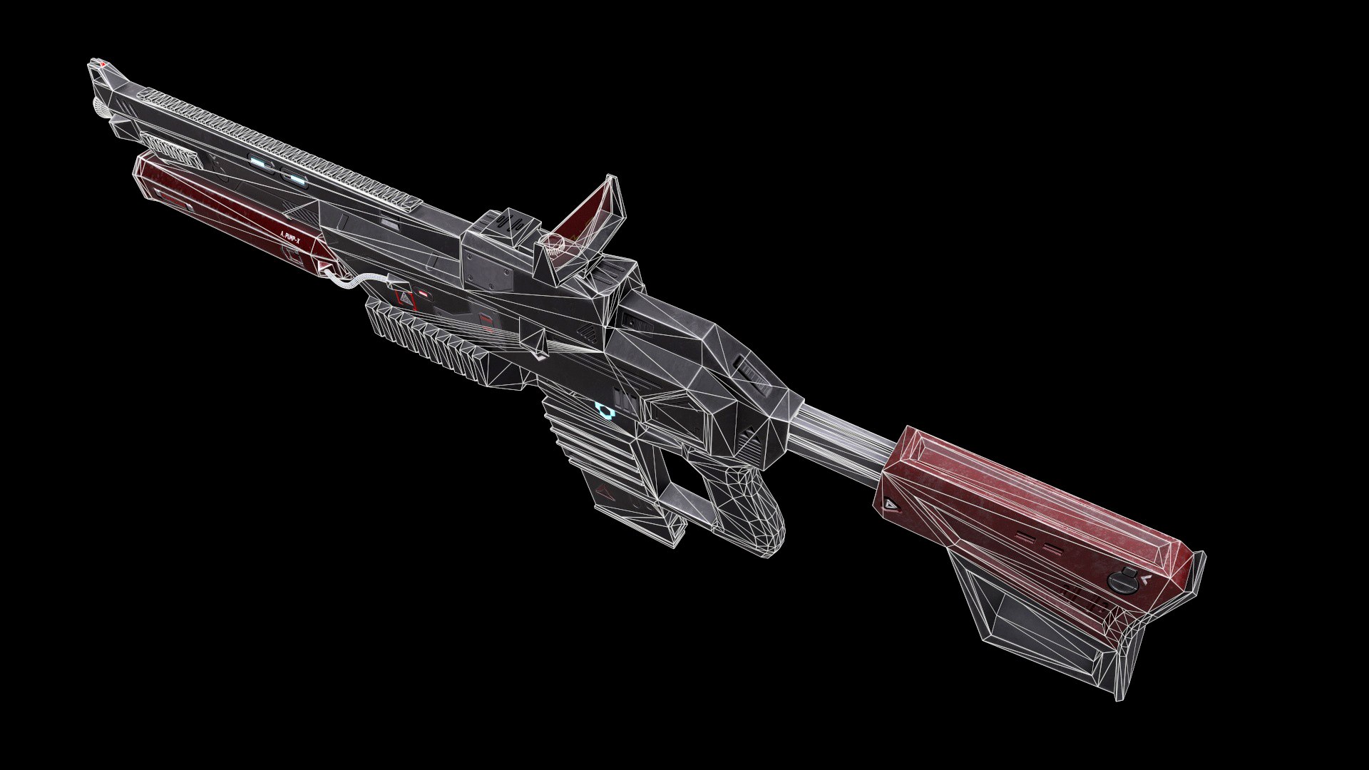 3D sci-fi rifle magazine bullets https://p.turbosquid.com/ts-thumb/H6/NrN3bc/LONR57XF/scifi_rifle_render_18/jpg/1590361325/1920x1080/fit_q87/e0ecfe5ba38e2e93b11cfa165e3efd269000e1af/scifi_rifle_render_18.jpg
