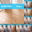 Parquet Floors WITHOUT PLUGINS