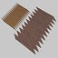 Parquet Floors WITHOUT PLUGINS