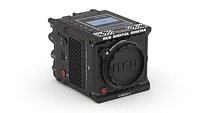 RED Digital Cinema Komodo-X 6K Black