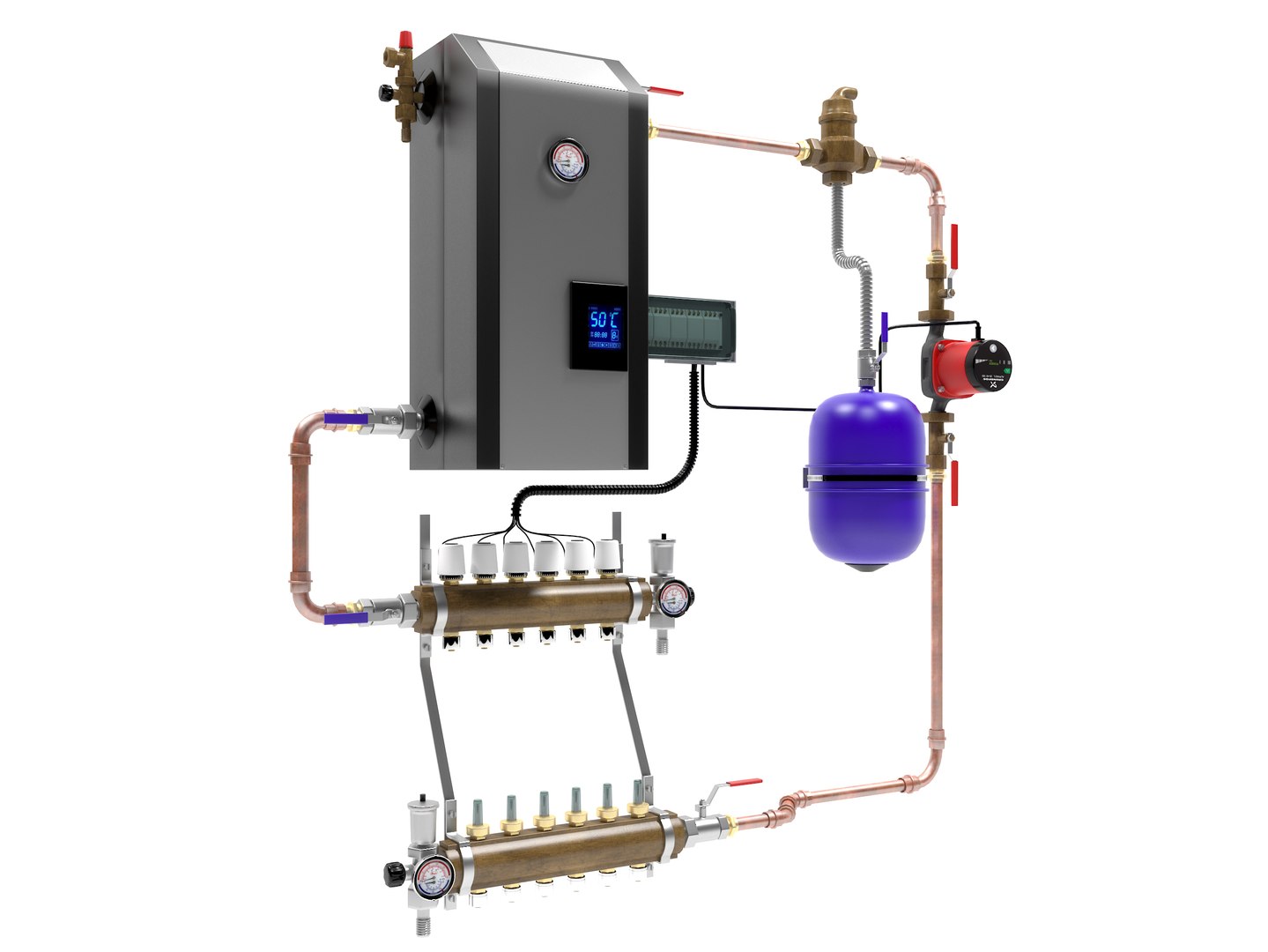3D Radiant floor heating unit https://p.turbosquid.com/ts-thumb/H6/SYhj53/8b/3/jpg/1637867327/1920x1080/fit_q87/c10e6f1995ace5b545b4e7cbfe0bd621d9ece188/3.jpg