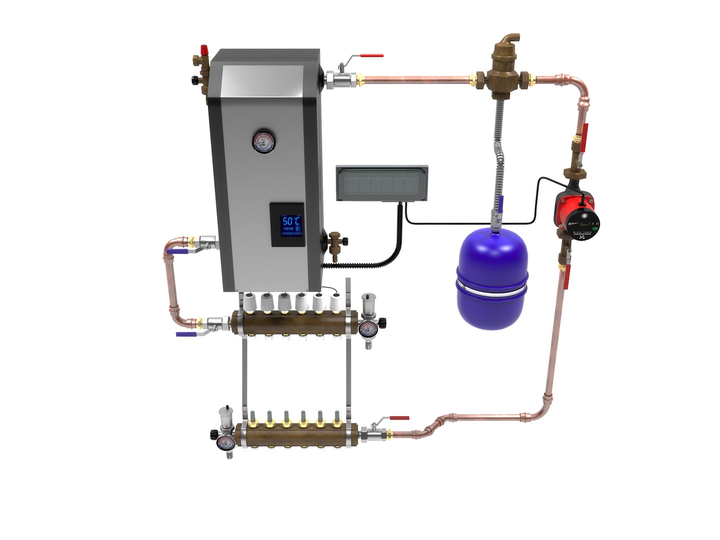 3D Radiant floor heating unit https://p.turbosquid.com/ts-thumb/H6/SYhj53/MW/6/jpg/1637867328/1920x1080/fit_q87/afdb94ce264e2997e4db275c1da9fb3a32e43166/6.jpg