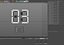 Digital Number (Animation by Controllers)