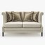 Parker and Farr - Mackbeth sofa