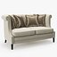 Parker and Farr - Mackbeth sofa
