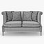 Parker and Farr - Mackbeth sofa
