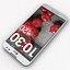 LG Optimus G Pro E985 Black & White