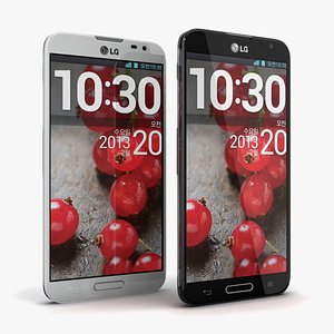 lg optimus g pro 3d 3ds