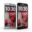 LG Optimus G Pro E985 Black & White