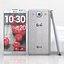 LG Optimus G Pro E985 Black & White