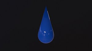 Water Drops