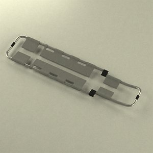 3d stretcher