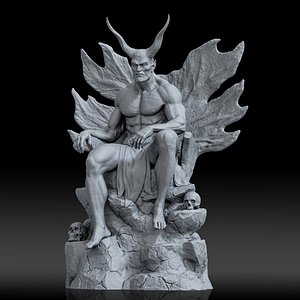 Demon model