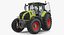 tractor claas axion 800 model